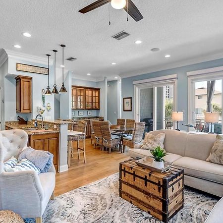 Surf'S Up Villa Jacksonville Beach Exterior photo