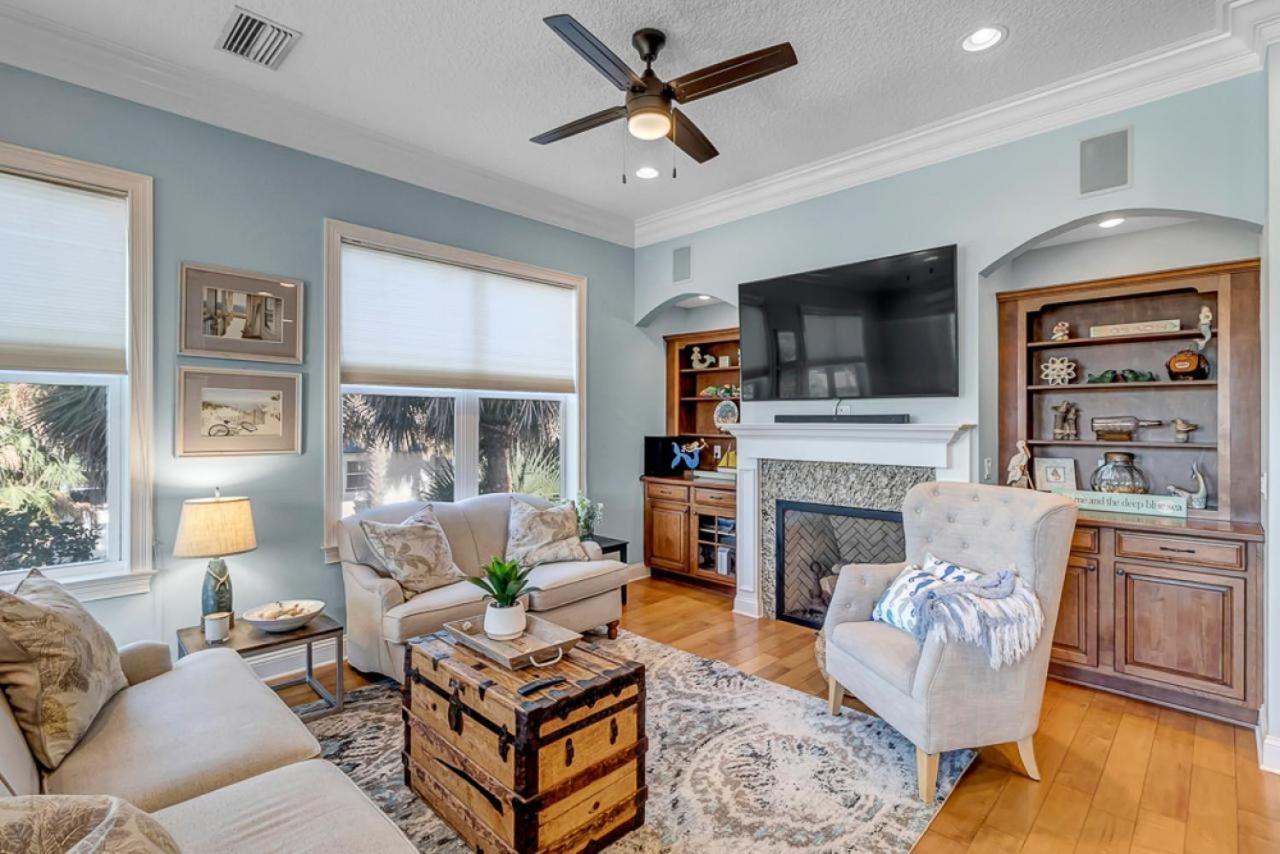 Surf'S Up Villa Jacksonville Beach Exterior photo